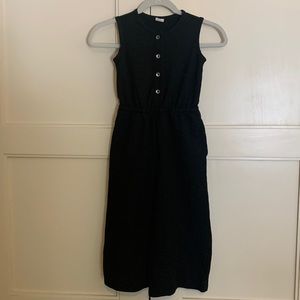 Stem girls romper/jumpsuit